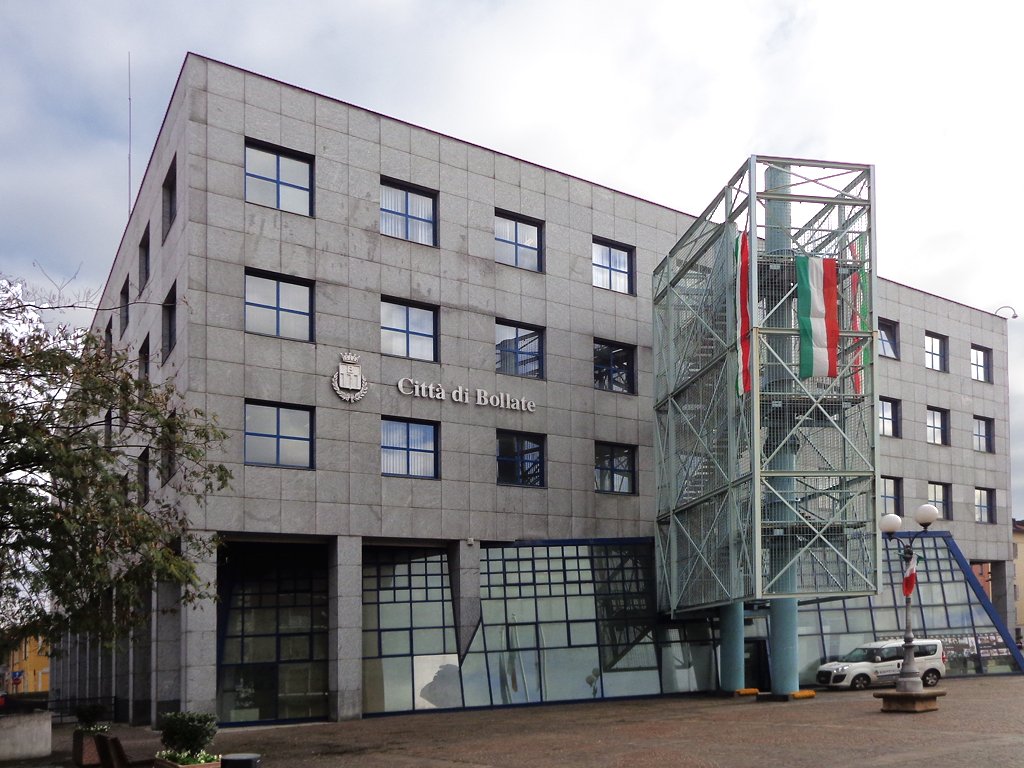 Pronto Intervento Fabbro Bollate